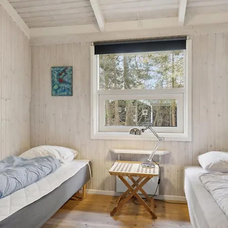 Vakantiehuis Nafne - 500m From The Sea By Interhome *