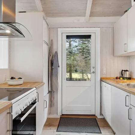 Nafne - 500m From The Sea By Interhome Vakantiehuis