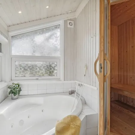 Casa vacanze Nafne - 500m From The Sea By Interhome Hals