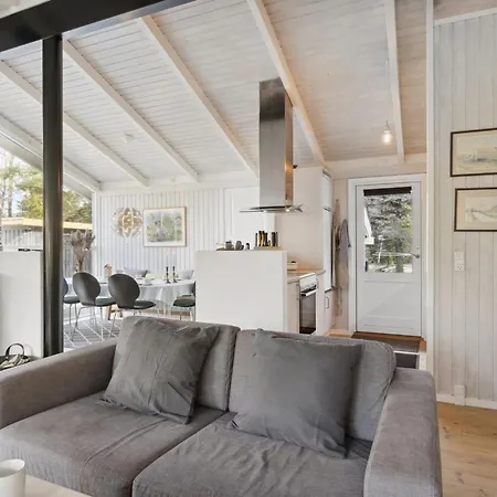 Nafne - 500m From The Sea By Interhome Casa vacanze *